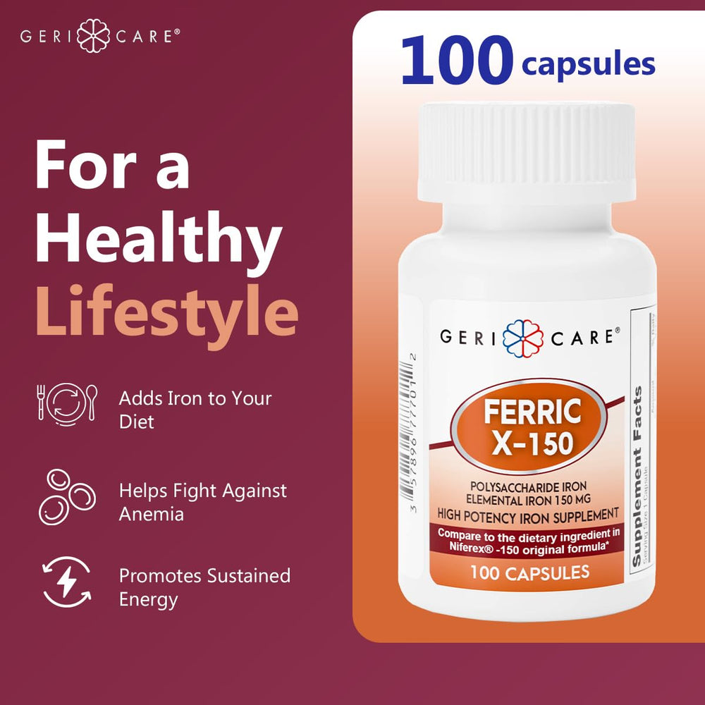 Bottle cap and 100-count packaging