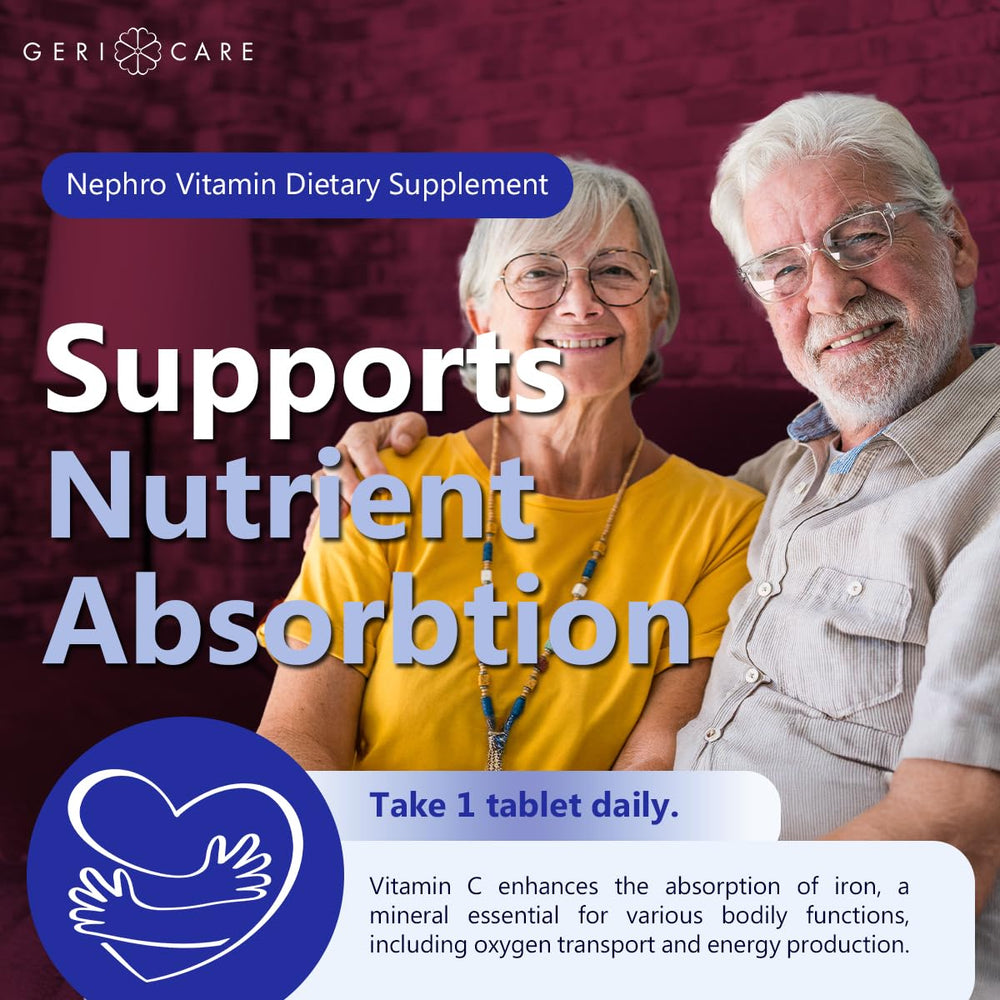Icon representing improved nutrient absorption and metabolism