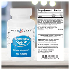 Calcium aiding muscle function and contraction