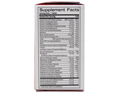 Antioxidants in Geritol Complete supporting immune health