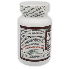 Three-pack Germa Bile Salts packaging