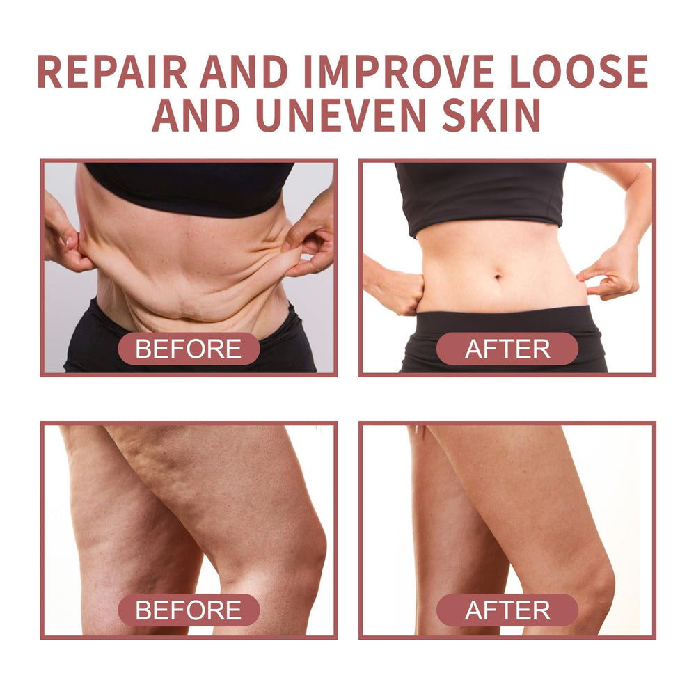 Get Dream Overnight Toning Whip massage promotes even skin tone.