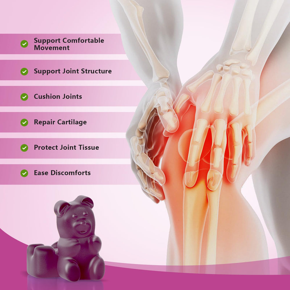 GGM GMP certified badge and supplement facts on label