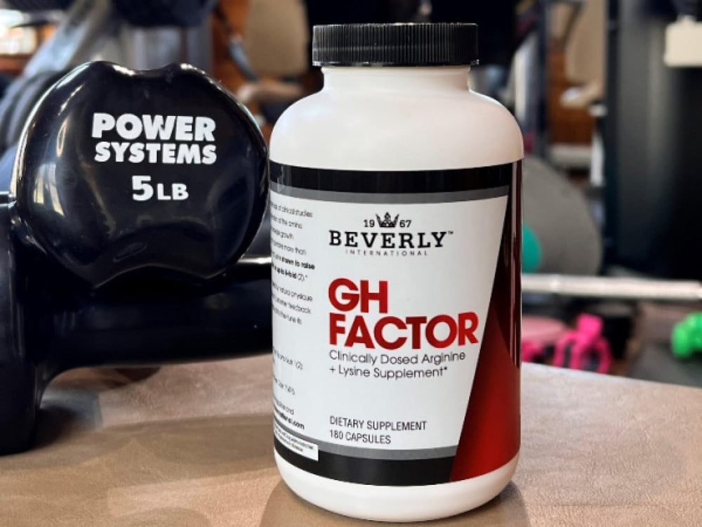 Beverly International brand heritage since 1967
