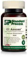 Standard Process GI Adsorb bottle