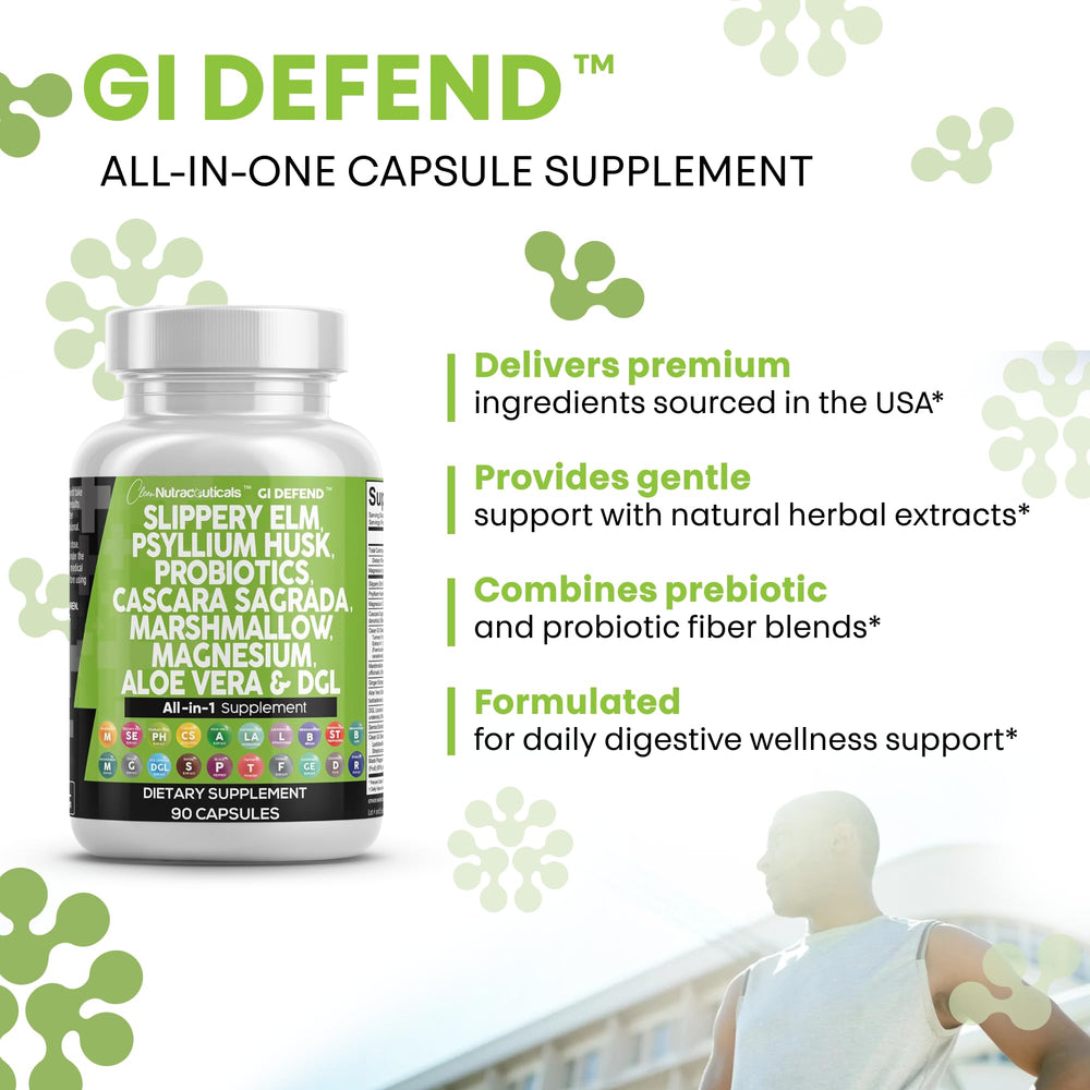 DGL Licorice and Senna Leaf Extract close-up