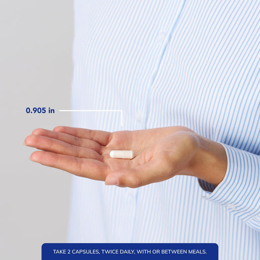 G.I. Integrity packaging