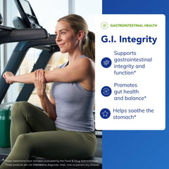 Immune support within the GI tract