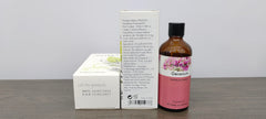 Gift-ready geranium essential oil gift box