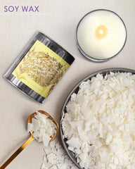 Gift-boxed lavender candle 8oz
