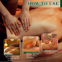 Gift-ready packaging for spa and wellness enthusiasts