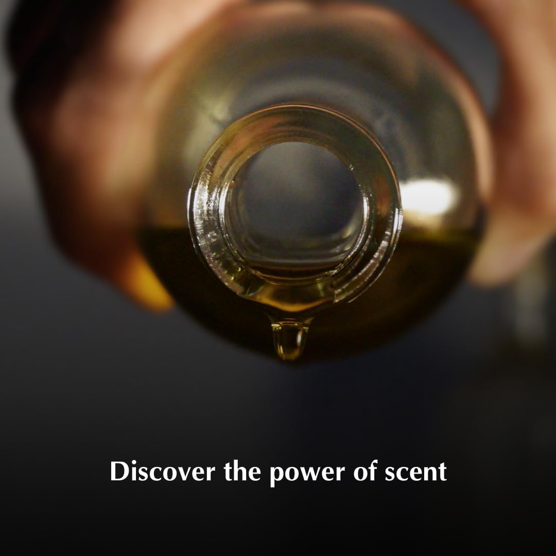 Gift packaging for Myrrh Anointing Oil