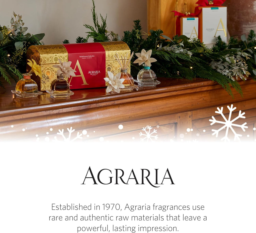 Gift-ready PetiteEssence diffuser packaging