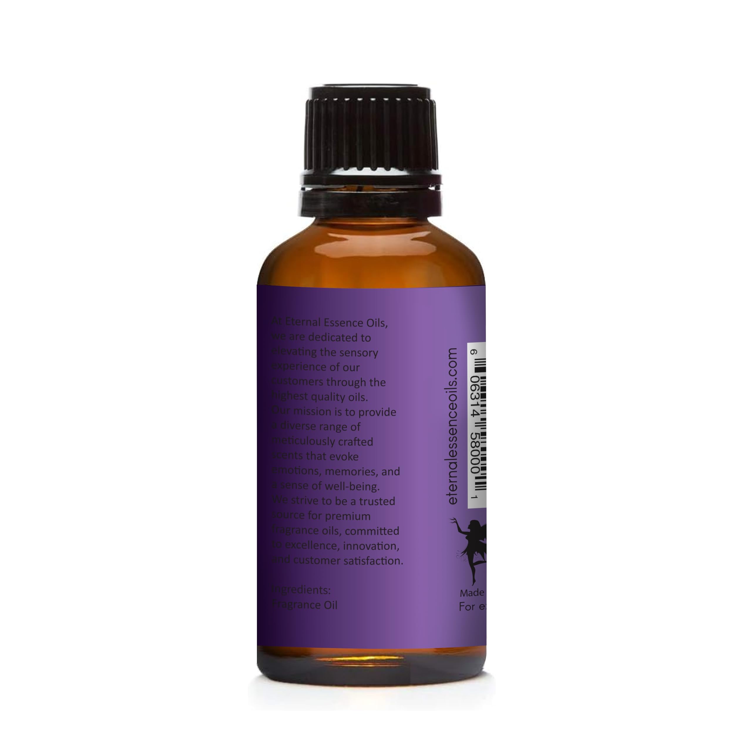 Gift set image showing fragrance oils (contents may vary)