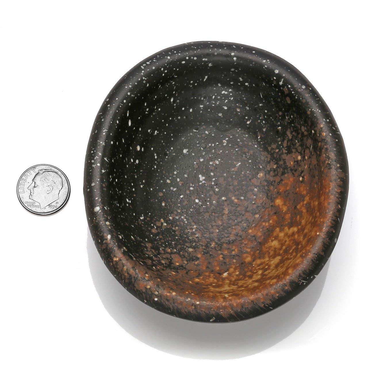 Gift box included with lava rock diffuser set