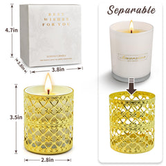 Gift-ready packaging for Mother's Day