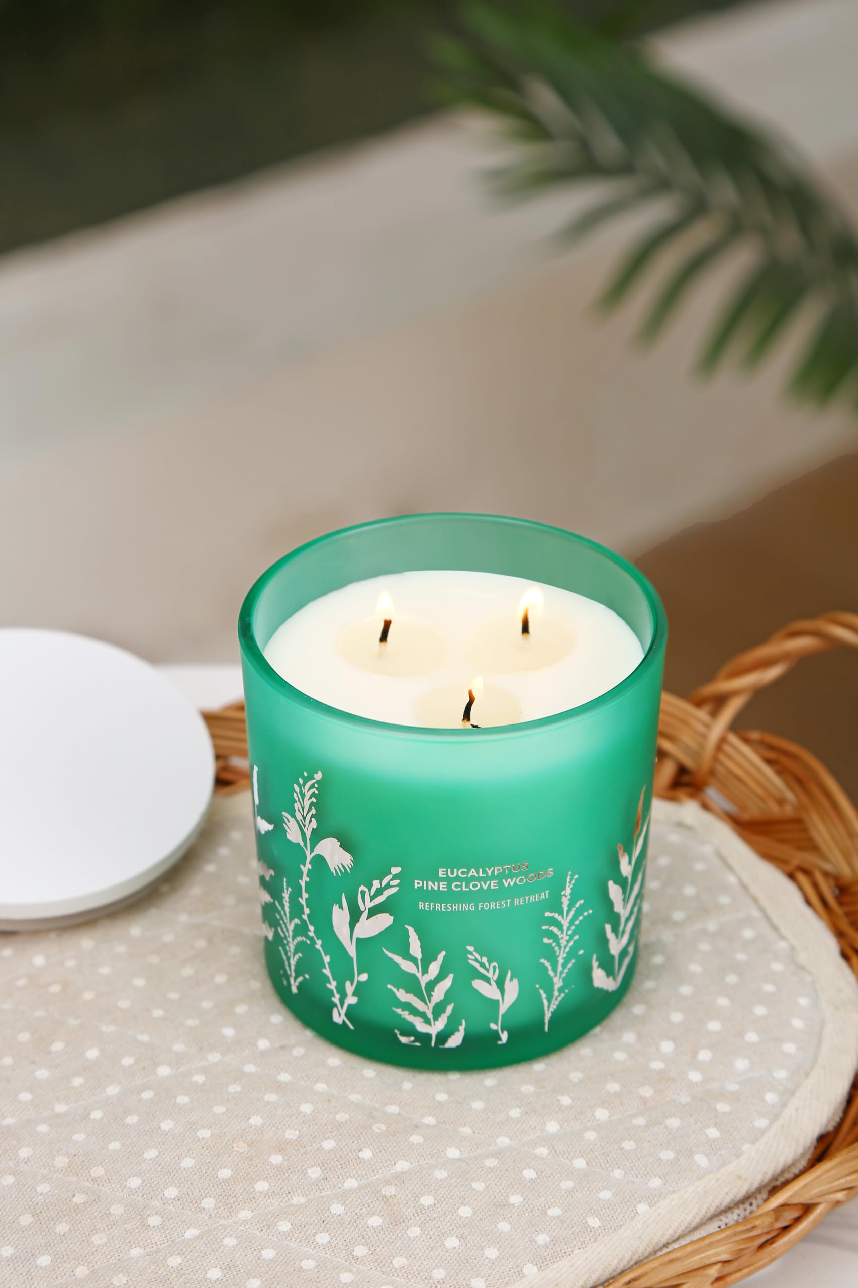 GiftaWay gift box with To & From card enhances gifting experience.