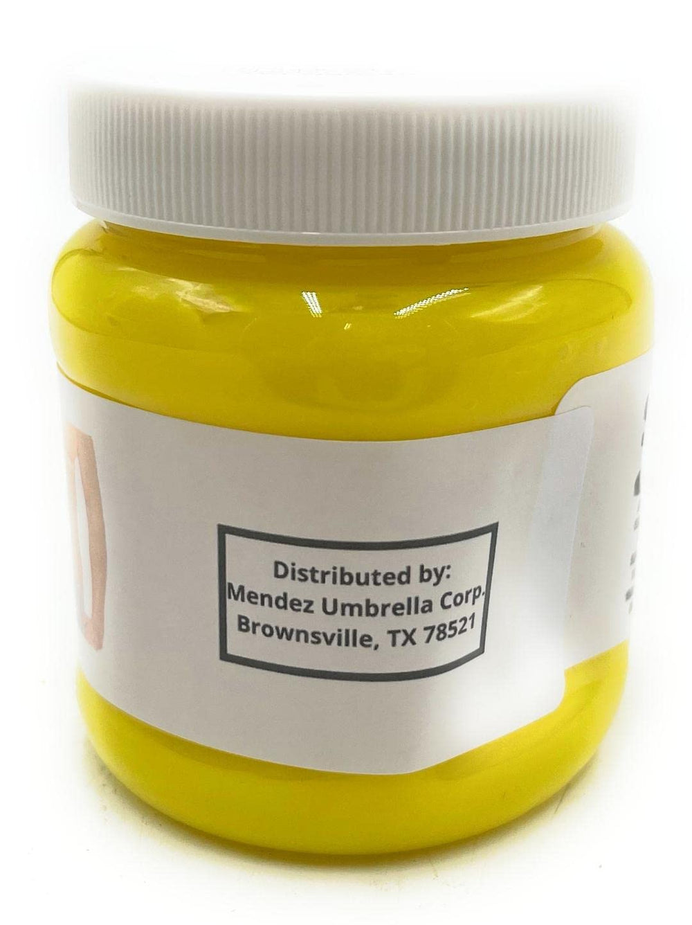 Ginger root and Bamitol ingredients illustration