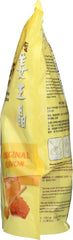 Front view of Prince of Peace Ginger Honey Crystals box with 30-pack
