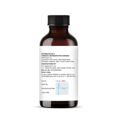 Ginger root and leaves representing natural ginger oil source