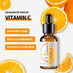 GINILOO serum dropper close-up for precise daily application