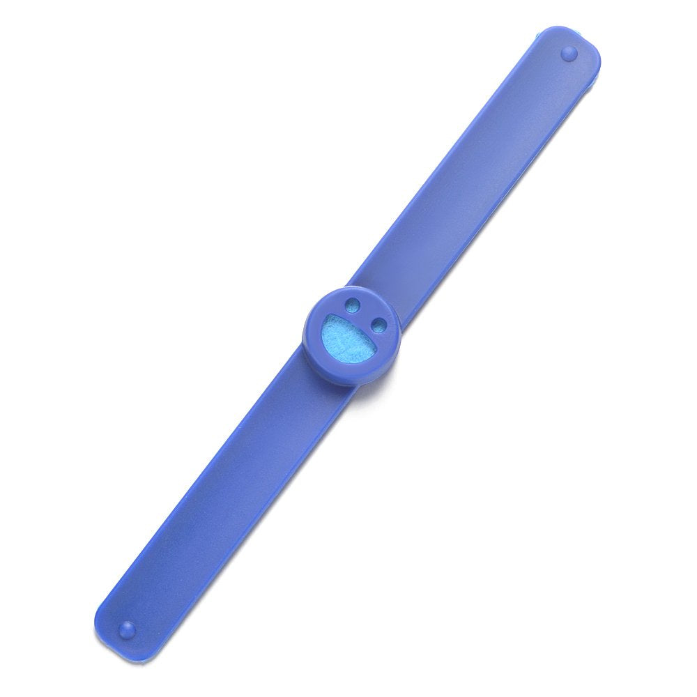 Kids and teens wearing diffuser bracelets for girls, boys, and women