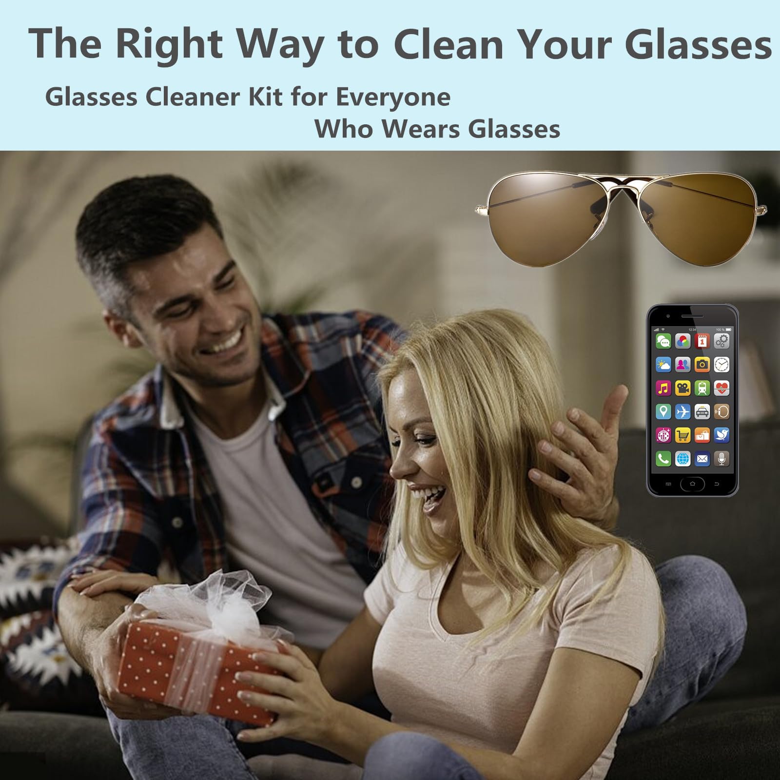 Eco-friendly, recyclable materials with refillable design