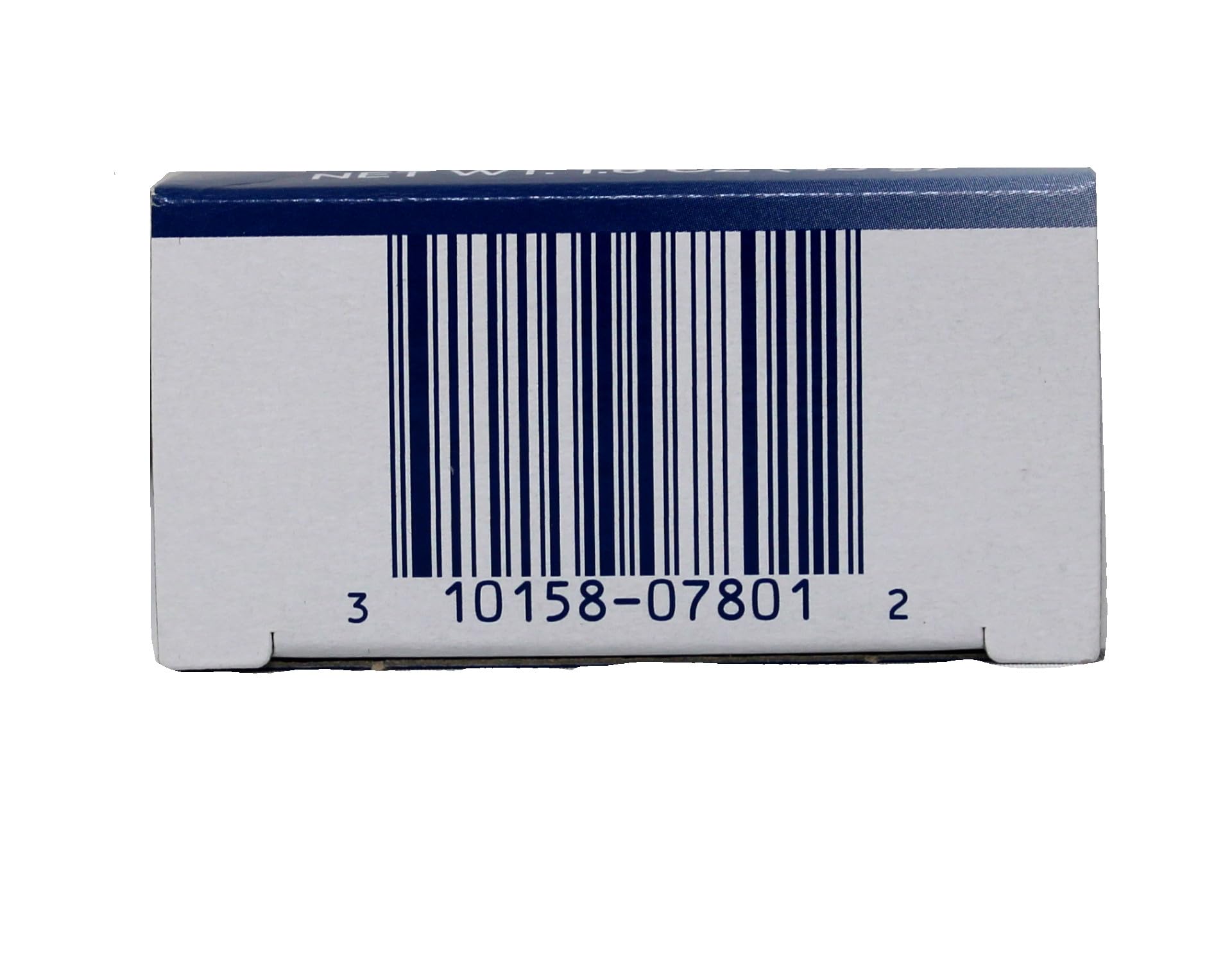 Product shot of 3634227EA Poligrip denture adhesive powder