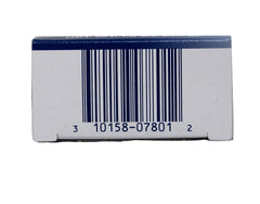 Product shot of 3634227EA Poligrip denture adhesive powder