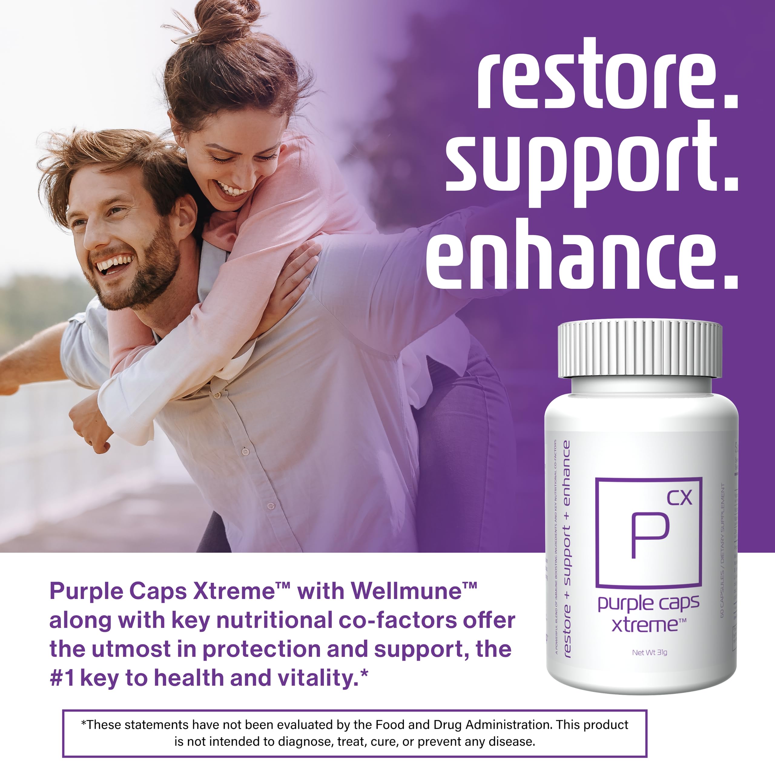 Lifestyle concept with vitamins and minerals