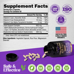 Globe and science wellness concept image