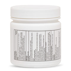 Globe hydrо cortisone-cream travel-friendly setup shown in a toiletry bag.