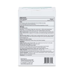 Globe Hydrocortisone cream US-manufactured label confirms quality.