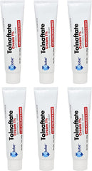 Globe Tolnaftate 1% Cream US-made quality – manufactured in trusted facilities.