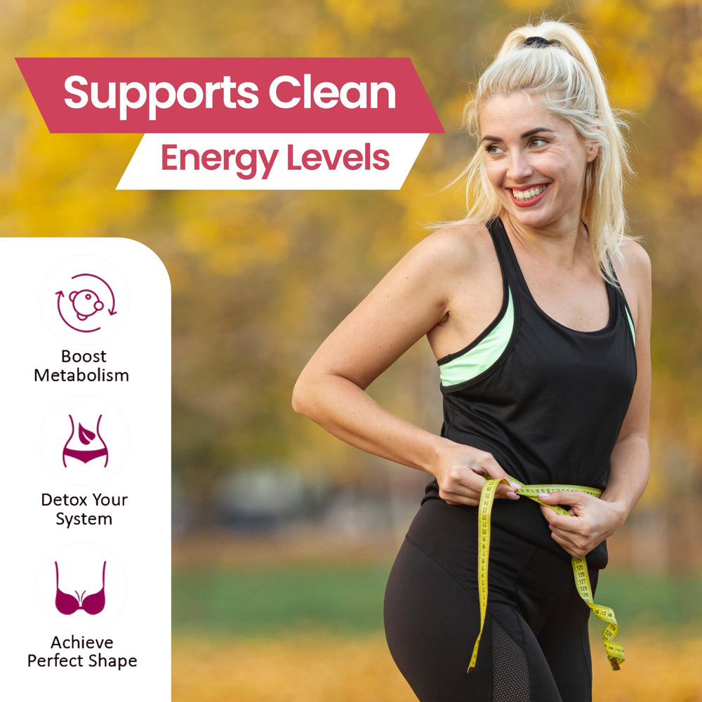 BioPerine and Berberine supplement ingredients