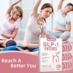 Ingredients list showing Berberine, Green Tea, Pomegranate and L-Glutamine