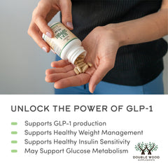Manufacturing facility in the USA for GLP-1 Supplement