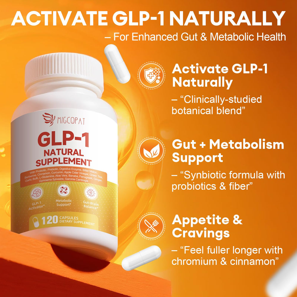Botanical blend with berberine and cinnamon for metabolic wellness