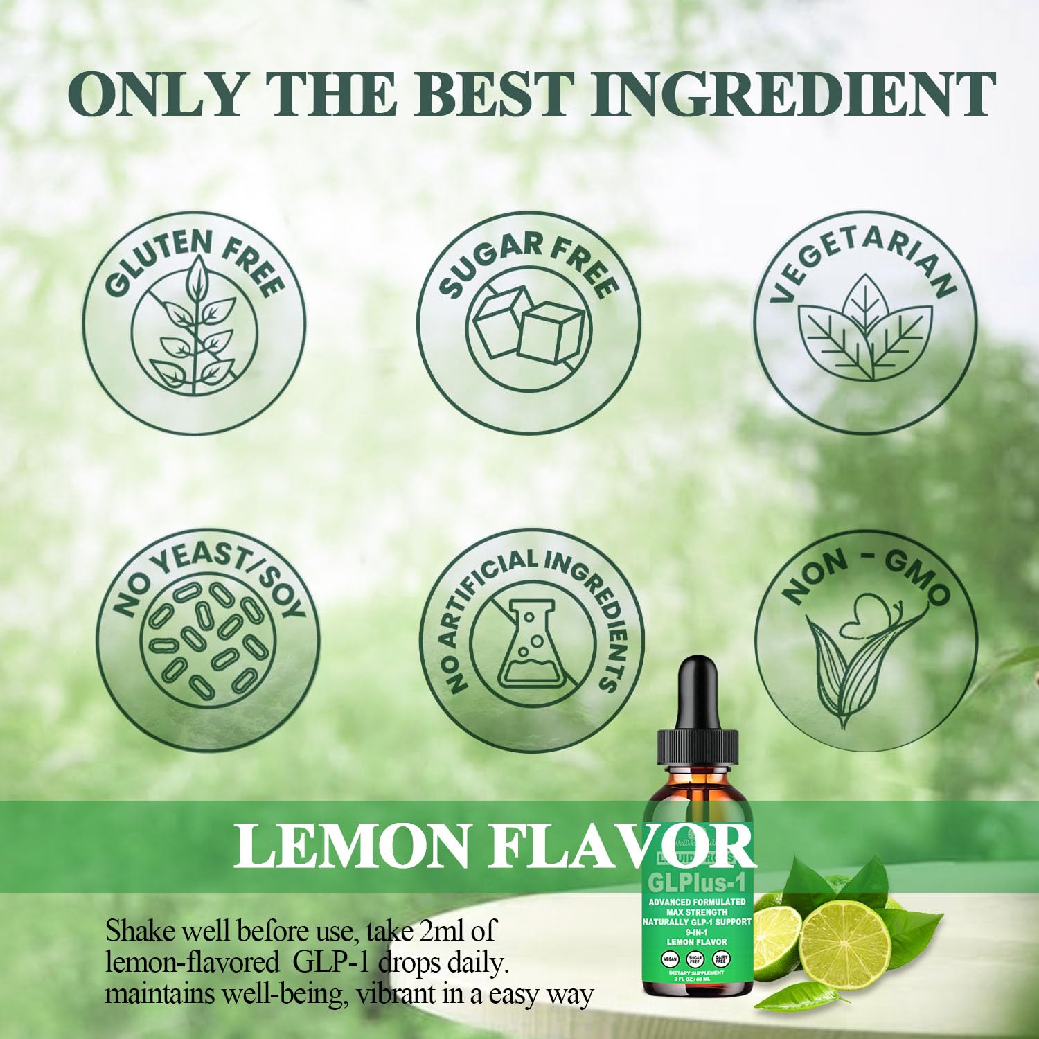Eriomin Lemon Bioflavonoid Complex ingredient
