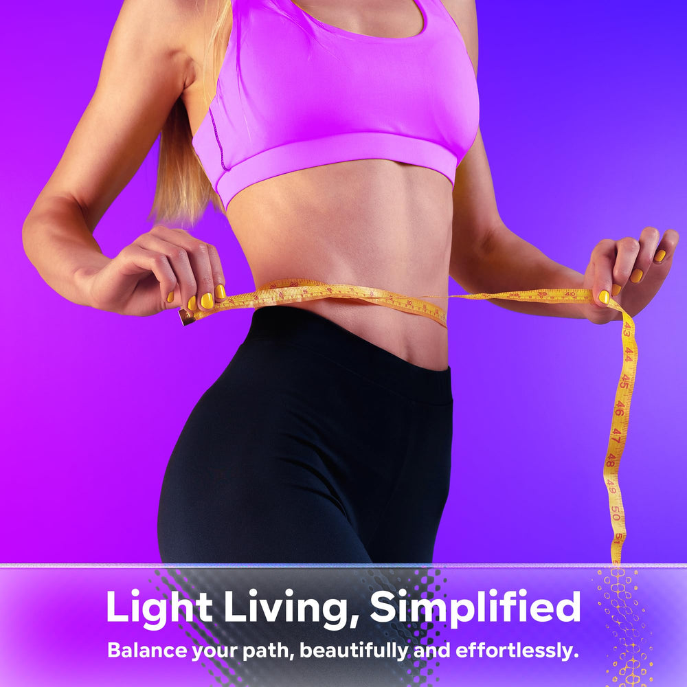 Ingredient L-Glutamine in GLP-1 Patch