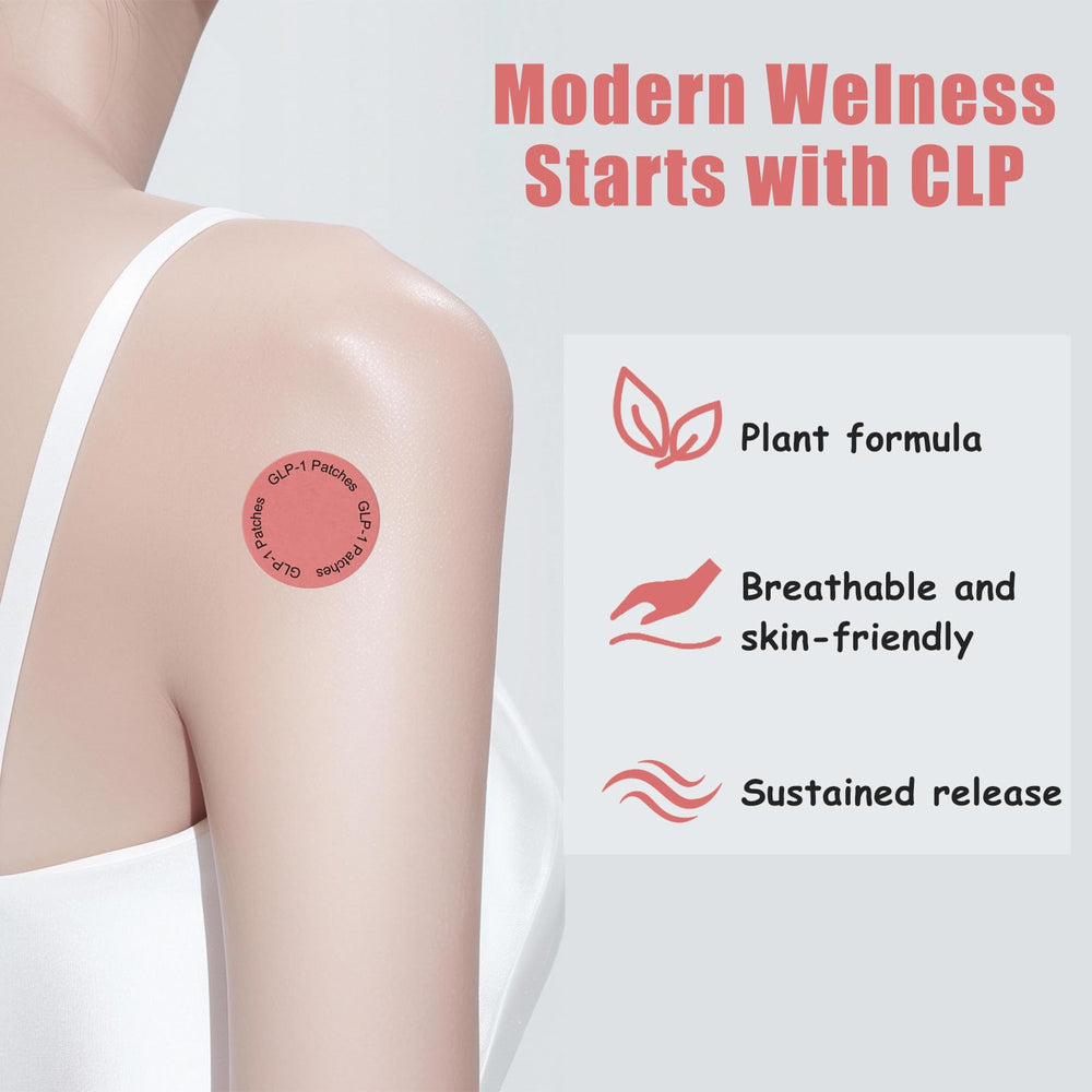 Skin-friendly adhesive patch worn for 8 hours