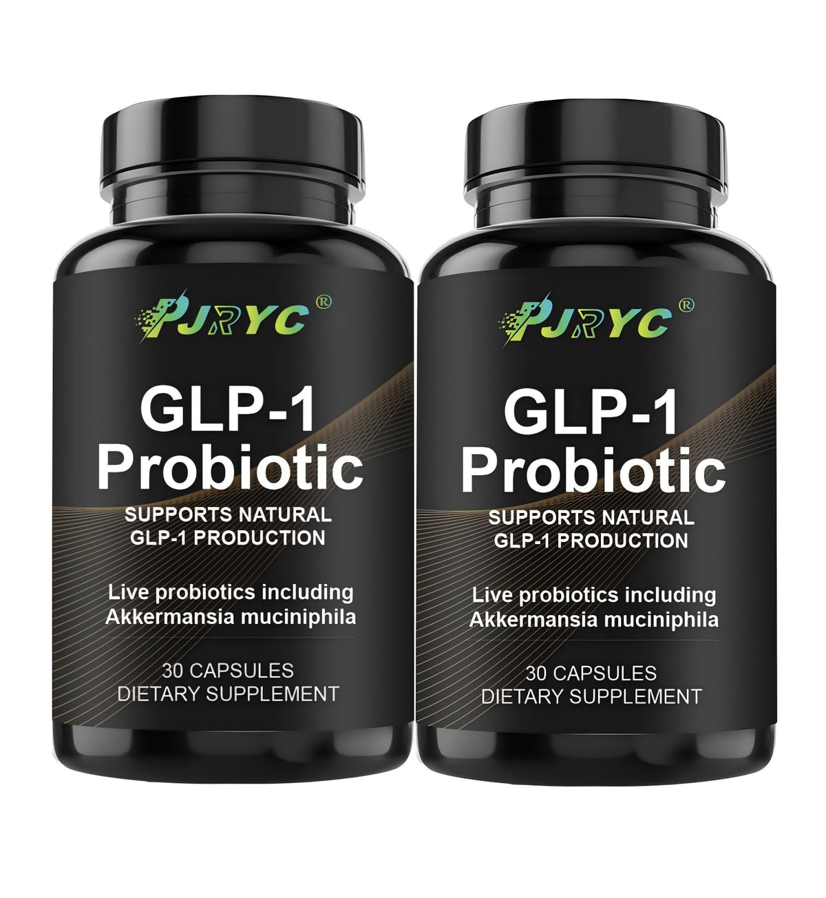 Product cover image of GLP-1 Probiotic 2 Pack
