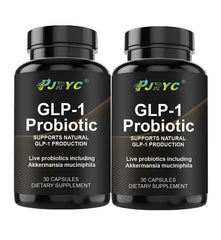 Product cover image of GLP-1 Probiotic 2 Pack