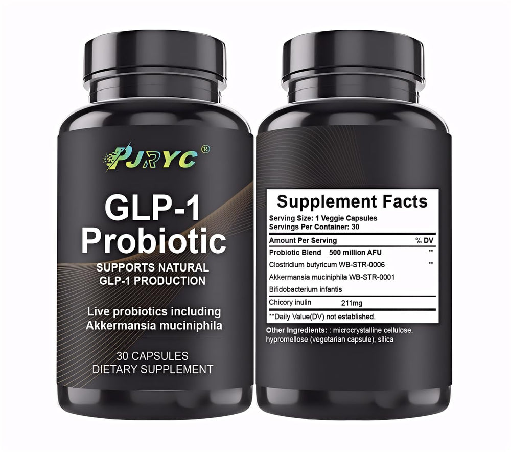 GLP-1 Probiotic suitable for men and women