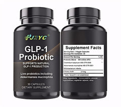 GLP-1 Probiotic suitable for men and women