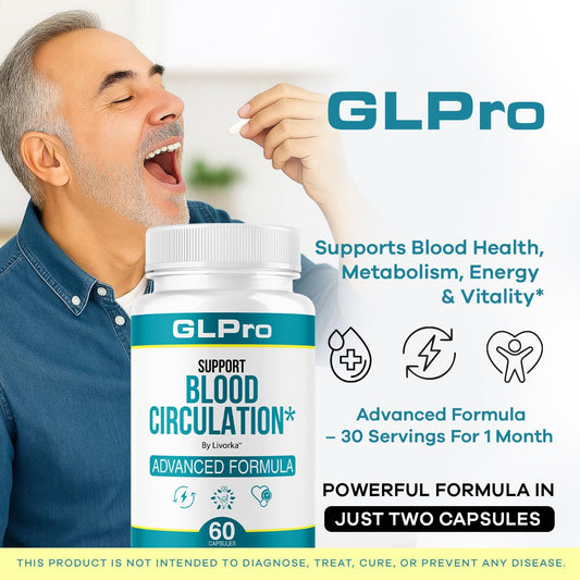 GLPro 2-pack side view