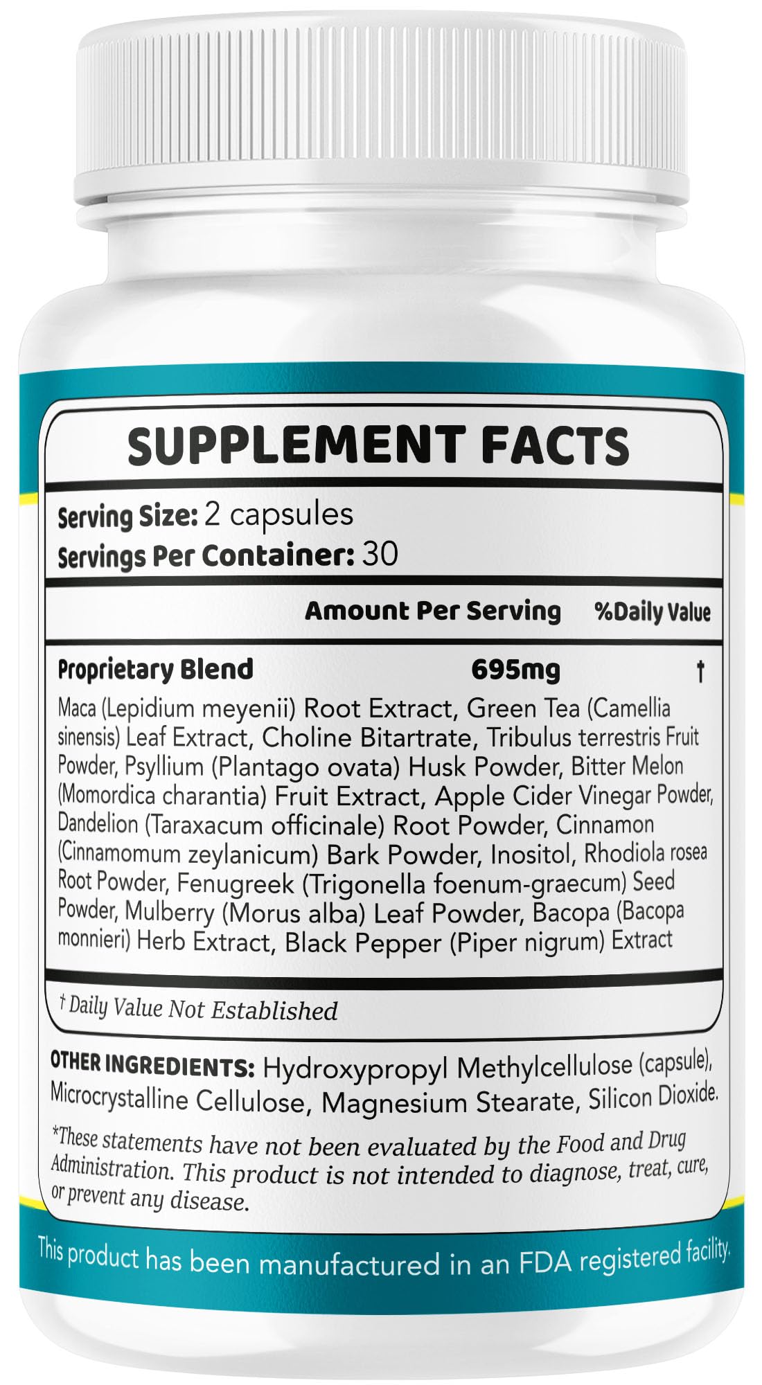 GLPro packaging box and branding