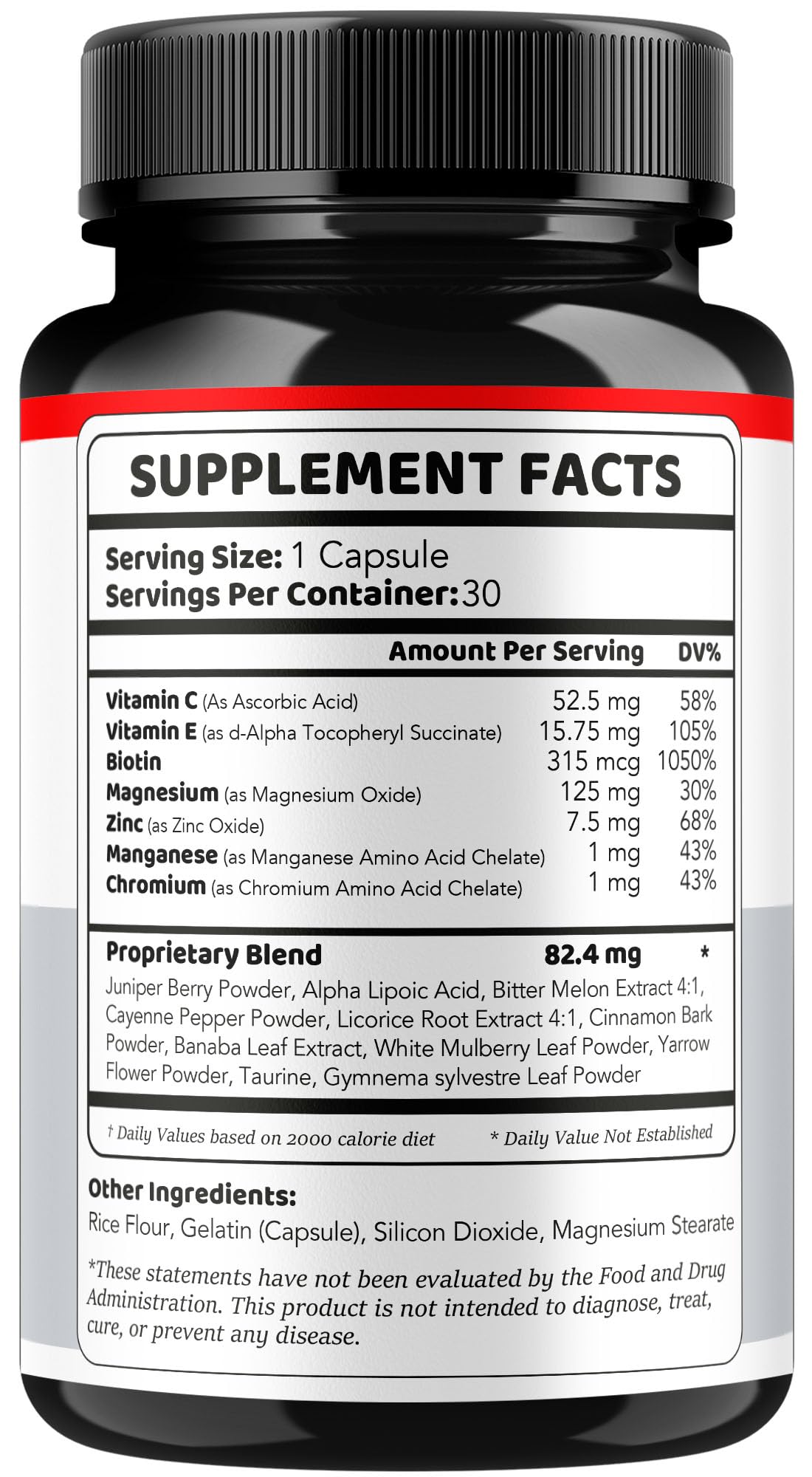 Gluco Extend reviews and ratings