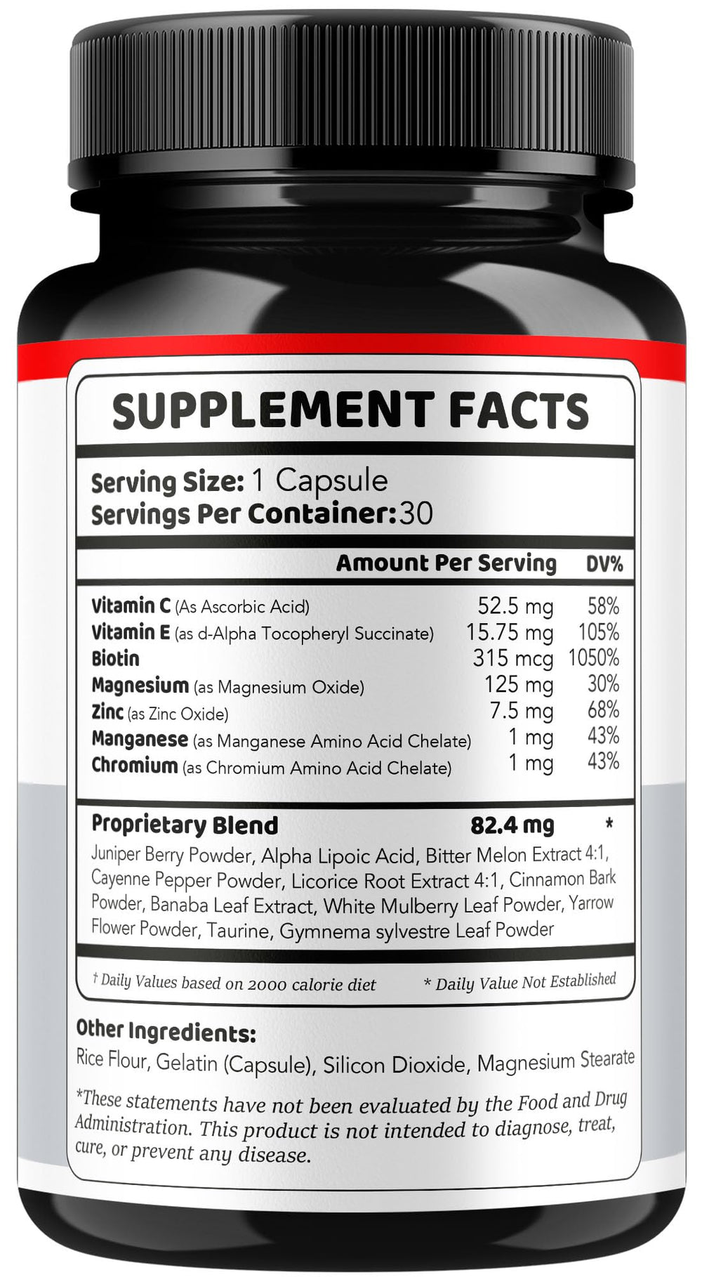 Gluco Extend reviews and ratings