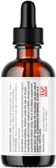 Original Formula Glucopath label and bottle